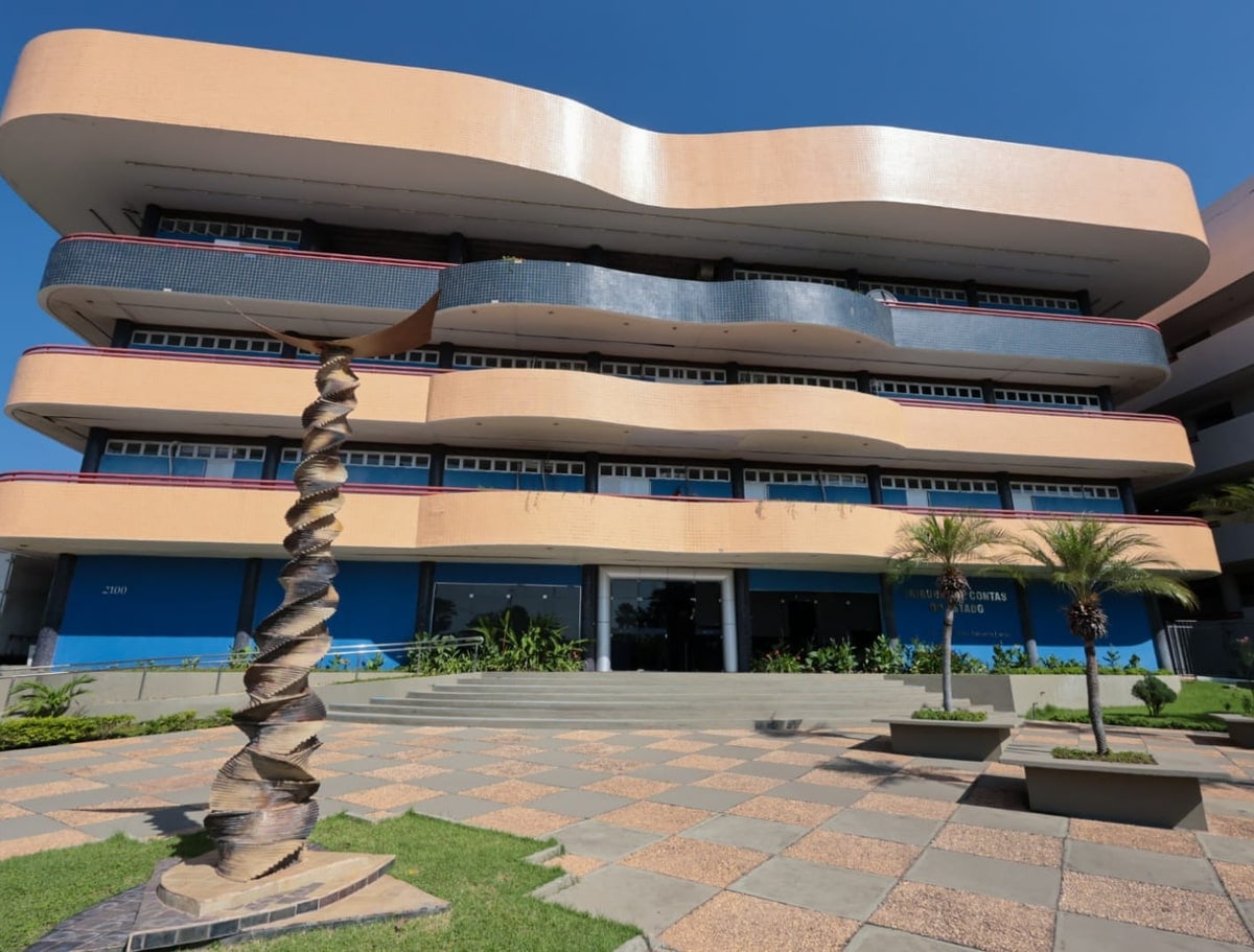 Três cidades do Vale do Canindé recebem alerta do TCE-PI por gastos com pessoal