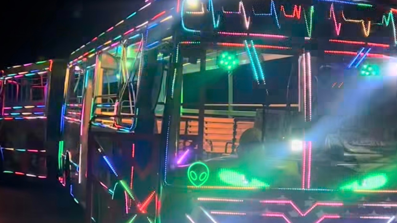 Conselho Tutelar de Oeiras se manifesta após advogado questionar presença de crianças no “Trenzinho da Alegria”