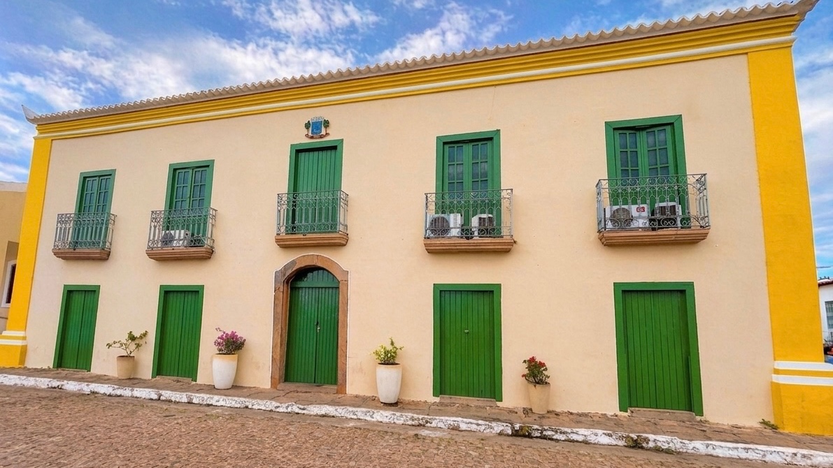 Prefeitura de Oeiras cria programa de hospedagem familiar para eventos do município