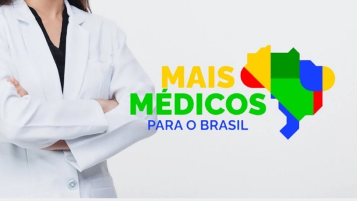 Oeiras recebe mais dois médicos pelo Programa Mais Médicos