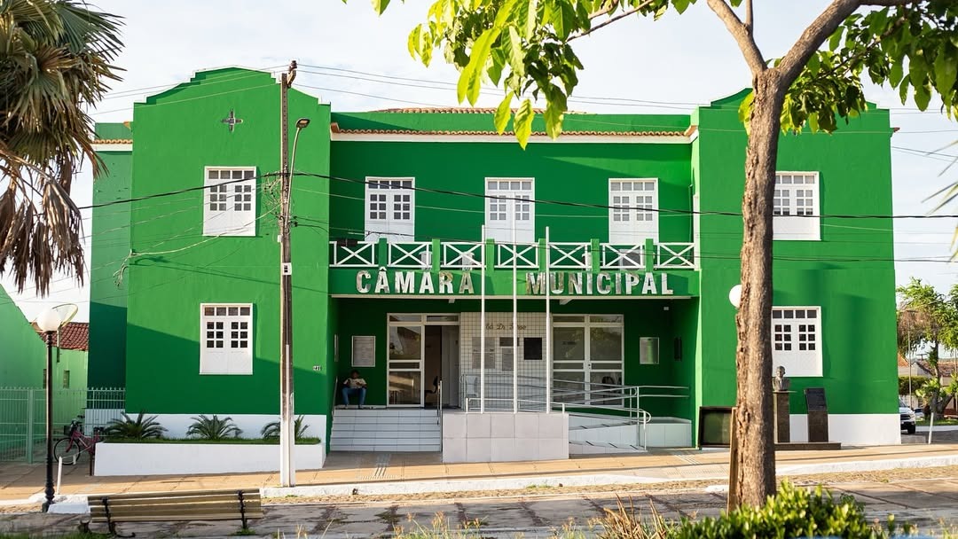 Por 9 votos a 4, Câmara de Oeiras aprova projeto que vai gerar desenvolvimento econômico e empregos
