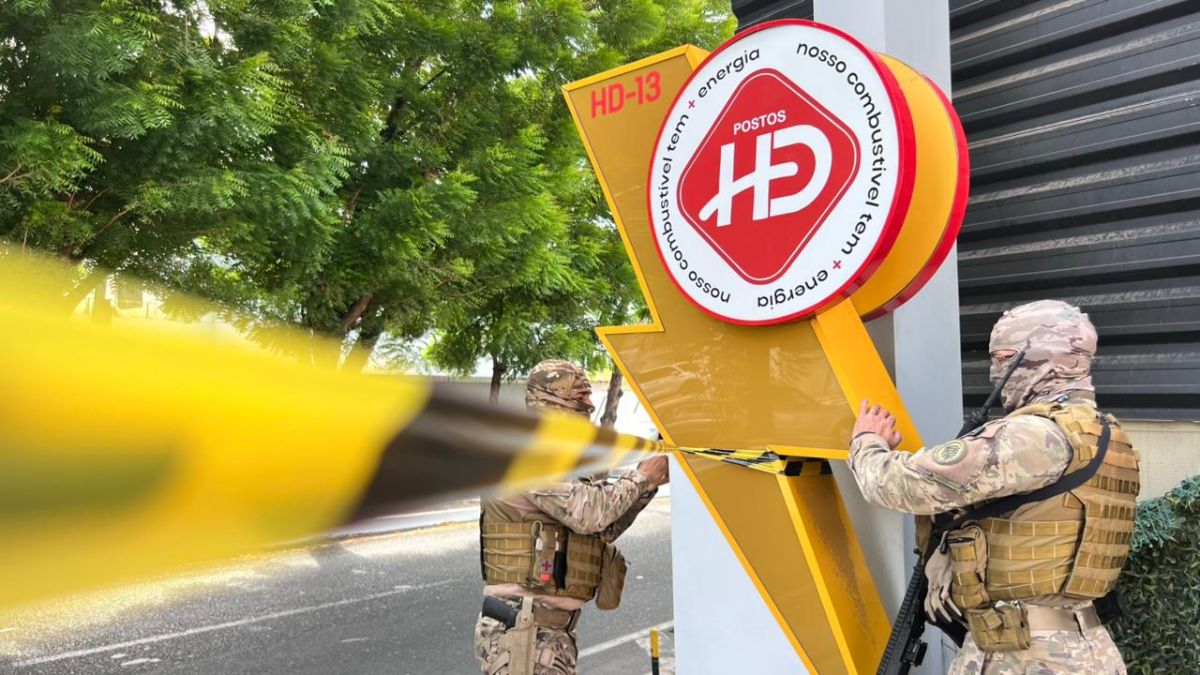 Posto HD 15 acumula multas por erro na medição de combustível em Oeiras