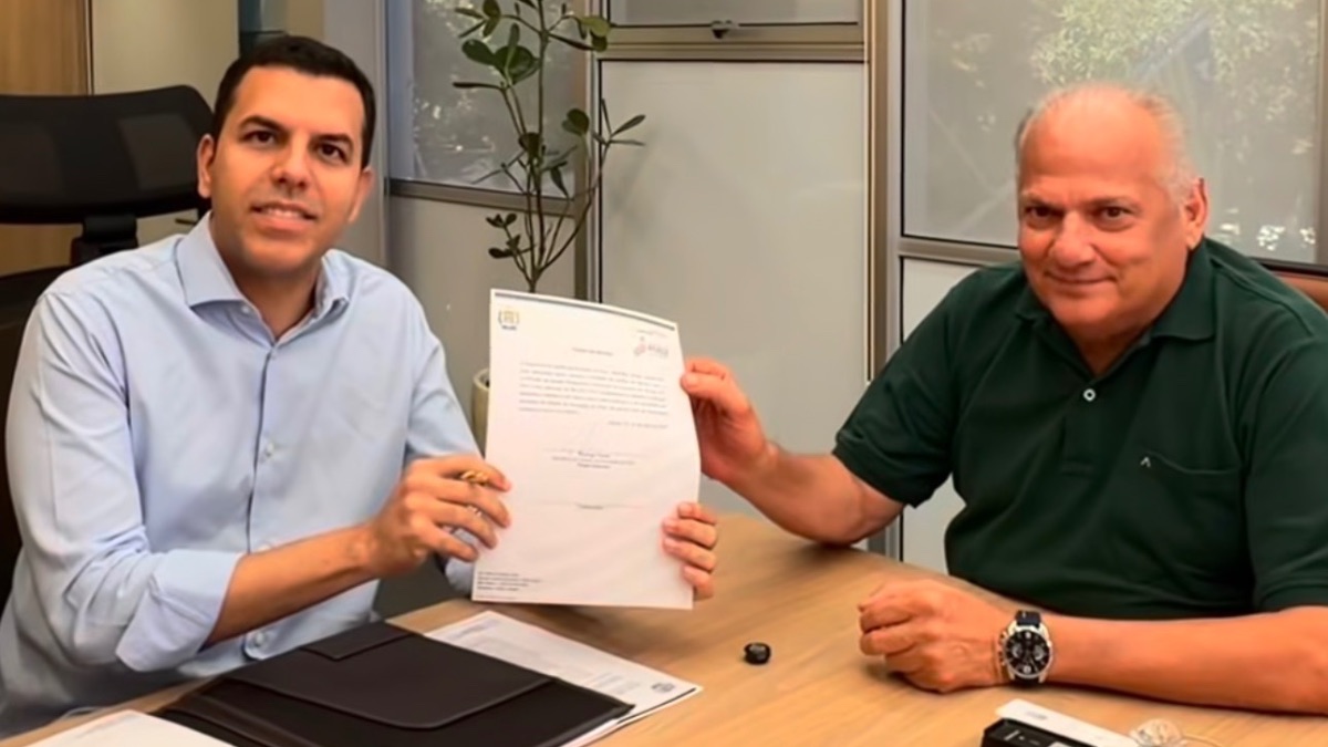 Rosário terá quadra de quase R$ 500 mil articulada por Mauro Tapety