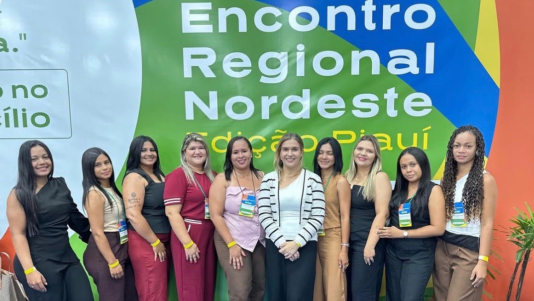 Oeiras é classificada para a próxima etapa do II Prêmio Boas Práticas na Primeira Infância no SUAS