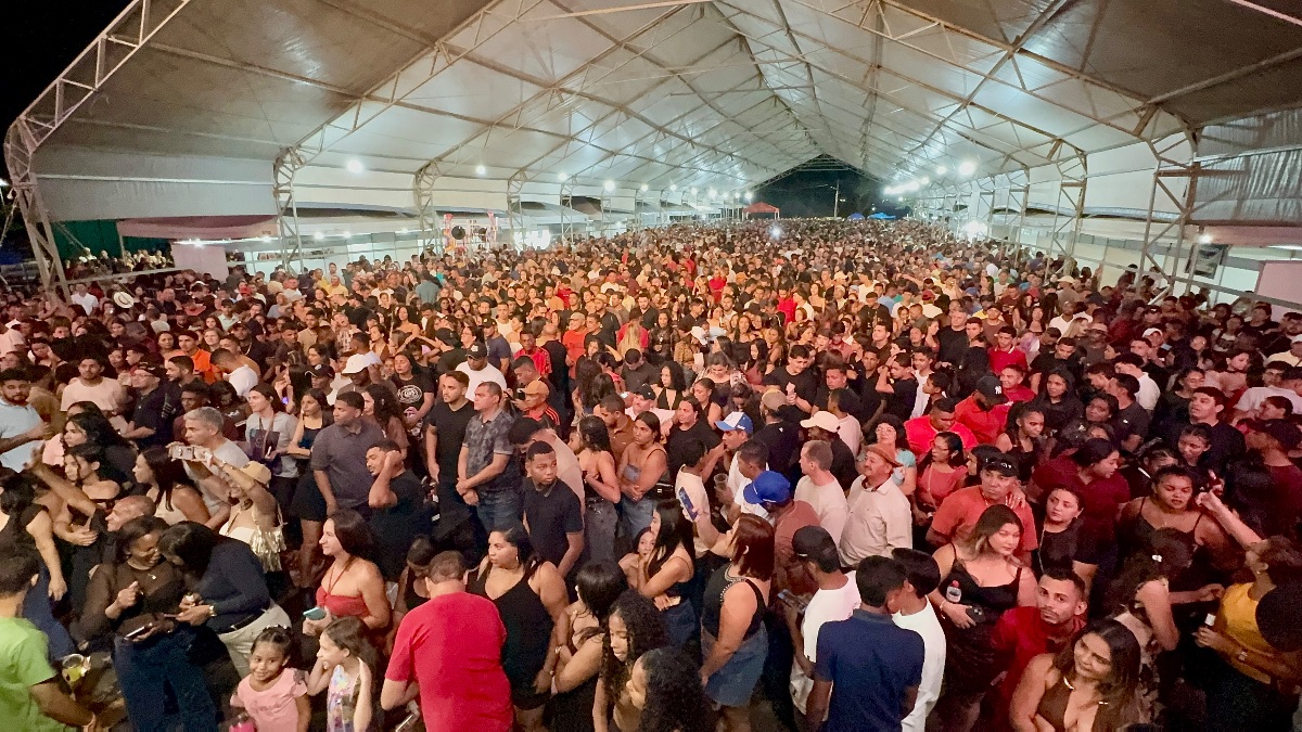Durante a Festa do Vaqueiro de Oeiras, Expoeiras é anunciada para agosto com programação de quatro dias