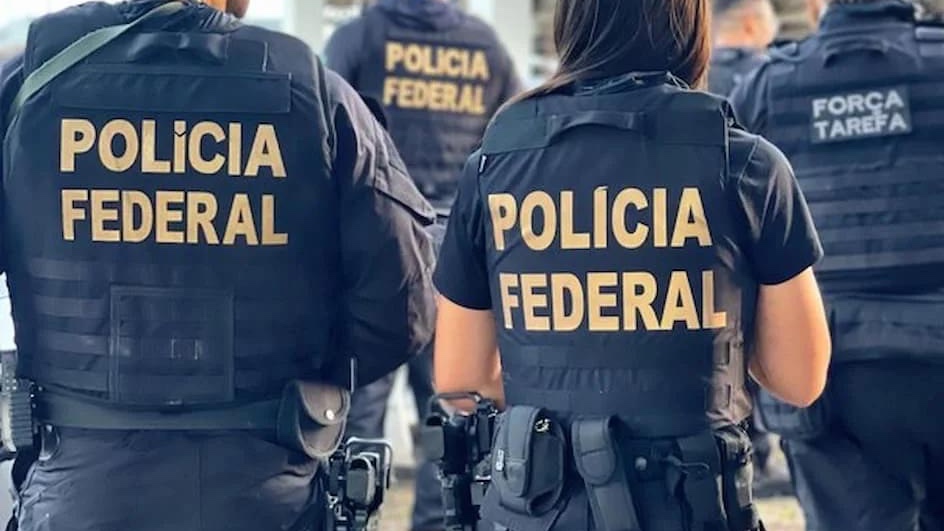 PF cumpre mandado em endereço de Fabiano Alex, o “Cremosinho”, ex-servidor da gestão Zé Raimundo