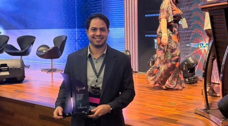 Piauí recebe prêmio nacional por programa de inteligência artificial