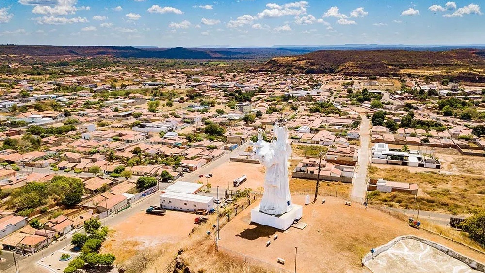 Meteorologia aponta próximos meses marcados por clima seco no Piauí