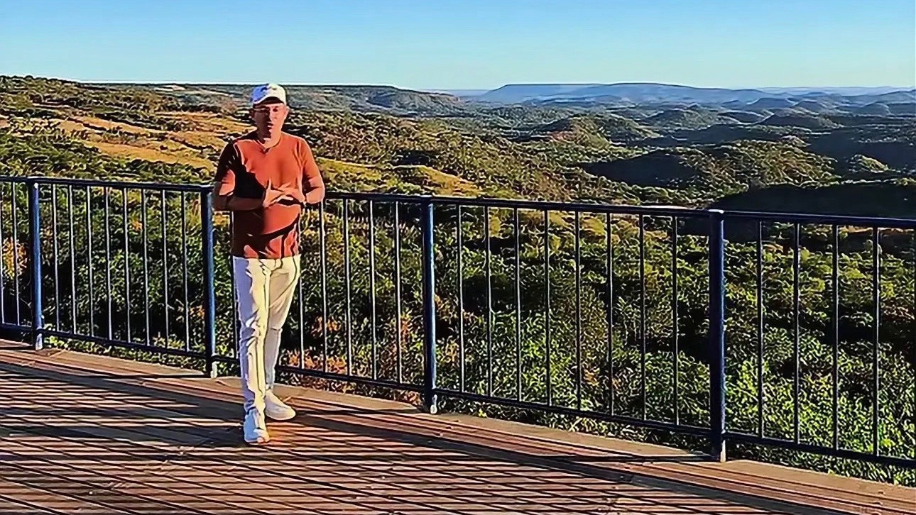 Tanque do Piauí inaugura Secretaria de Turismo com destaque para um dos mais belos mirantes do estado