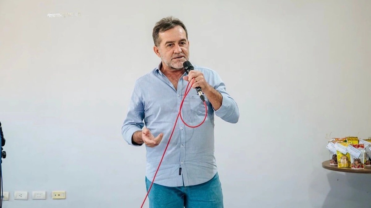 José Raimundo teve as contas julgadas irregulares e é o único gestor de Oeiras na lista de reprovados do Tribunal de Contas