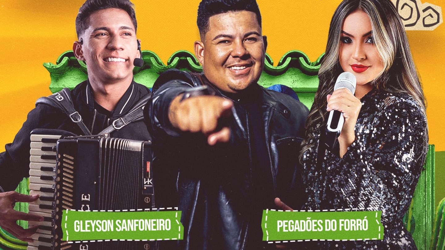 Arraiá Arte na Vila acontece nesta sexta-feira com festival de quadrilhas e atrações musicais