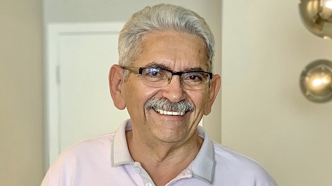 Morre em Teresina o farmacêutico bioquímico Paulo Jorge Campos Reis, fundador da Drogaria do Povo