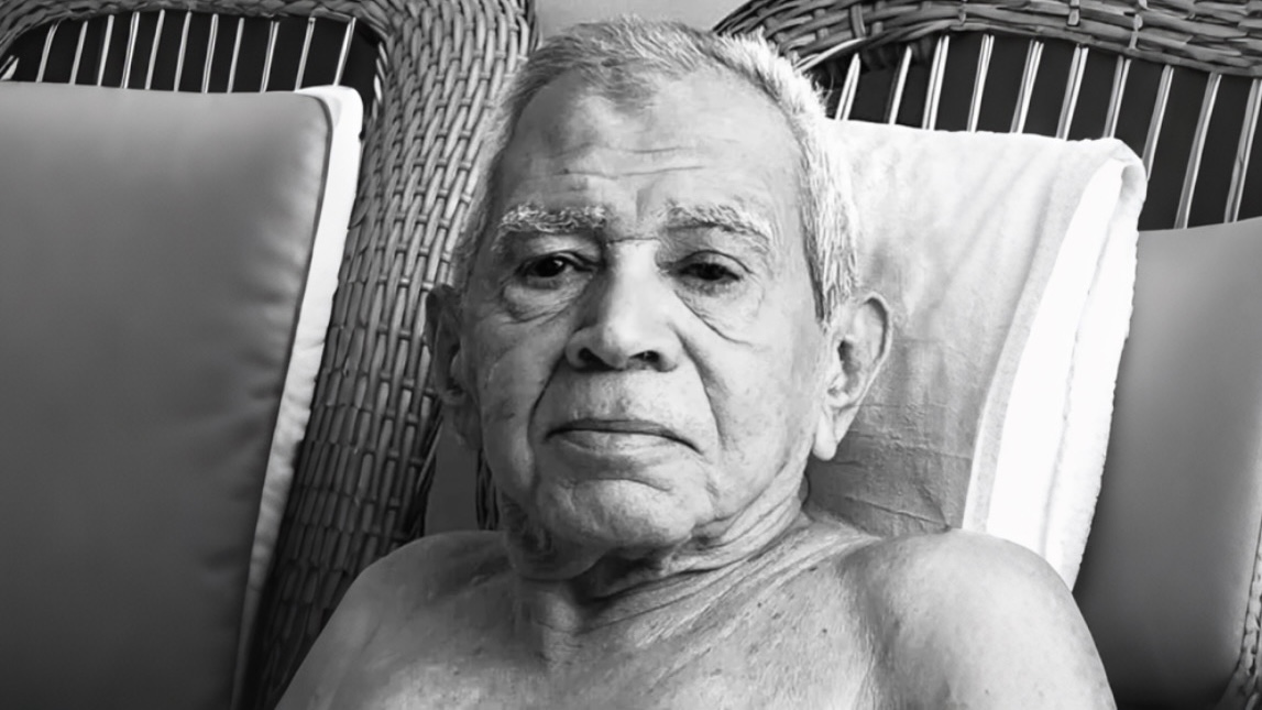 Morre aos 80 anos Humberto José Alves, funcionário aposentado do Banco do Nordeste