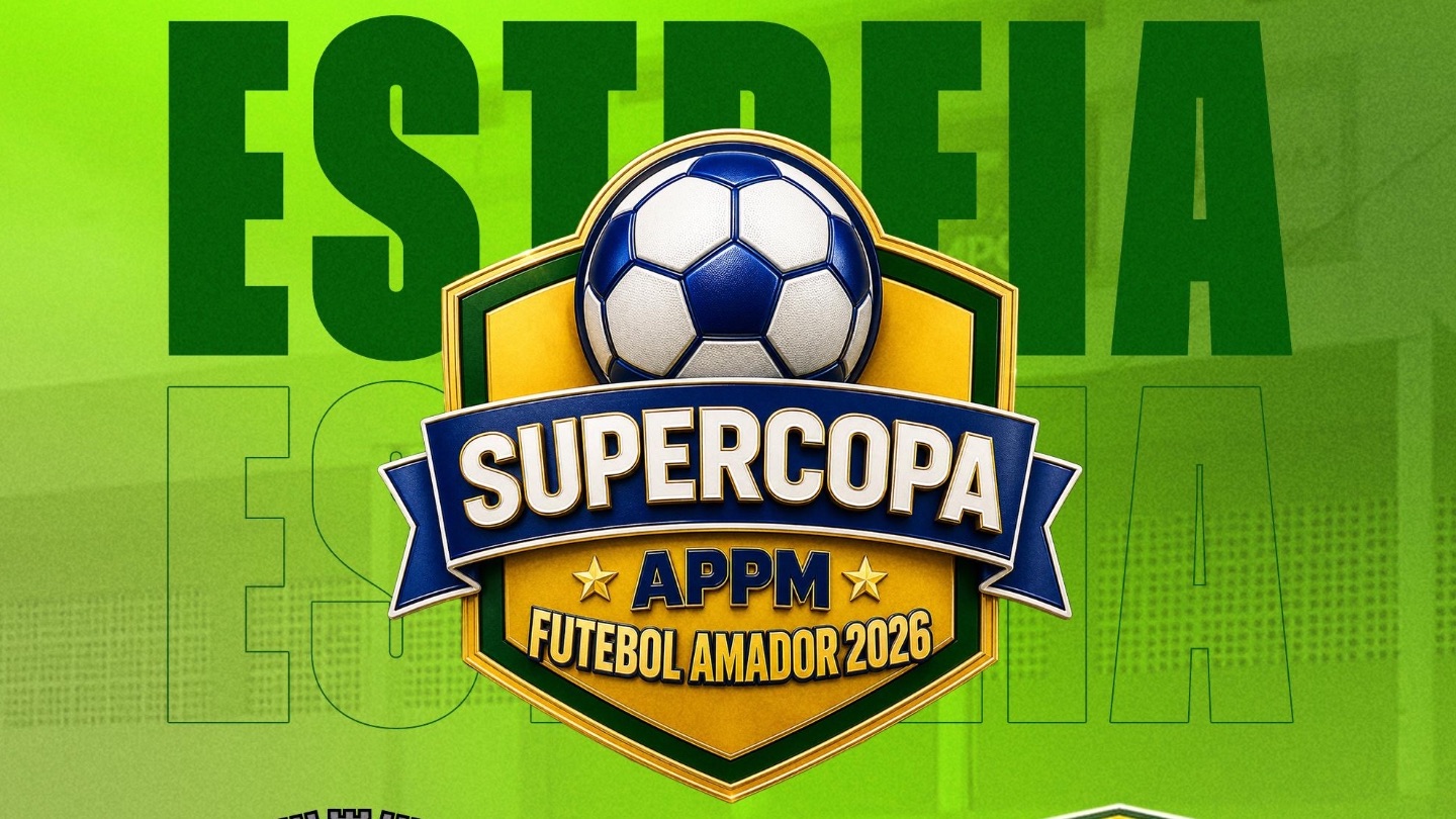 Seleção de Oeiras estreia na Supercopa APPM nesta quarta contra o Floriano