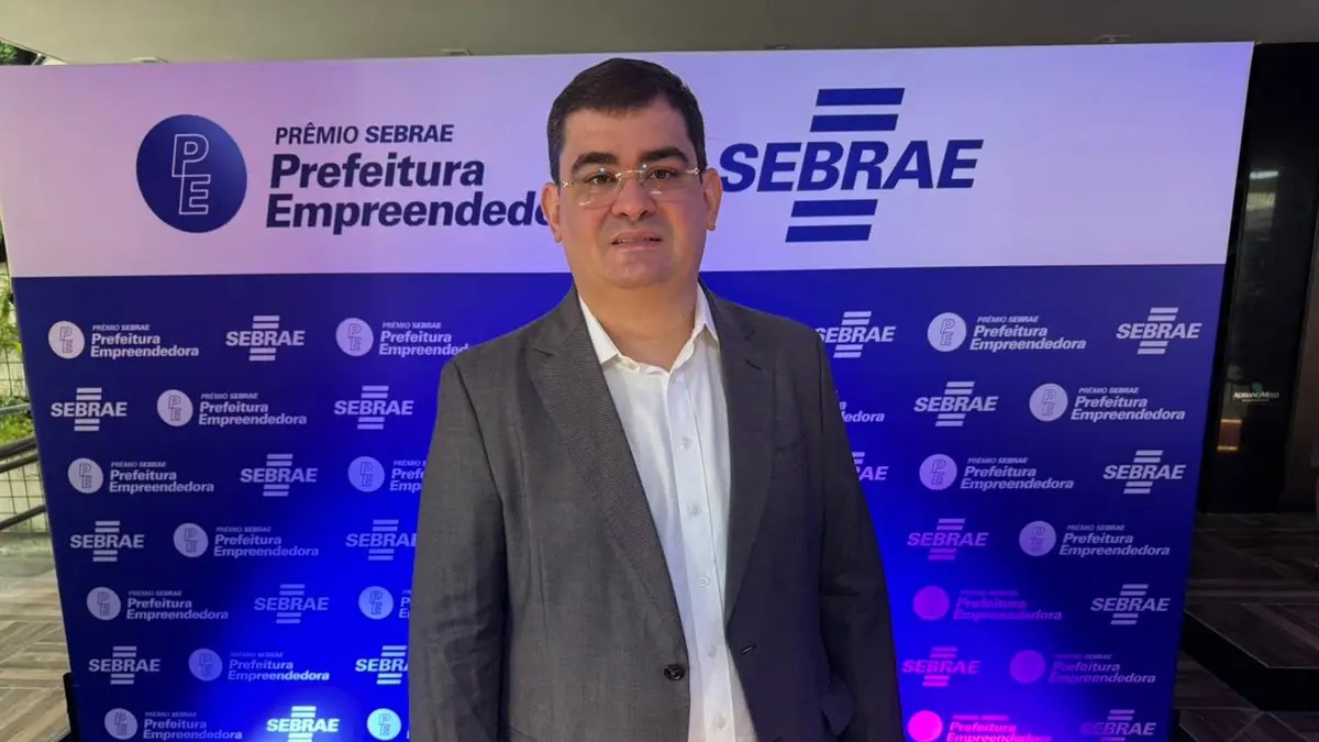Do Sebrae à Assembleia: Júlio César Filho aposta no desenvolvimento econômico para representar o Piauí