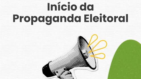 Dada a largada: campanha eleitoral de 2026 começa oficialmente neste domingo (16)