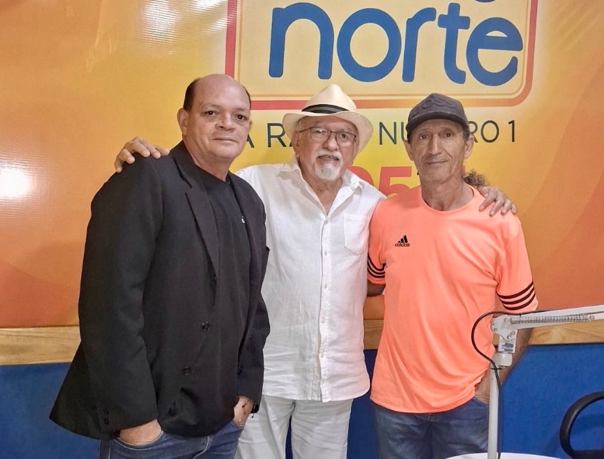 B. Sá dispara em entrevista: grupo de Zé Raimundo é planta trepadeira que só procura um muro pra subir