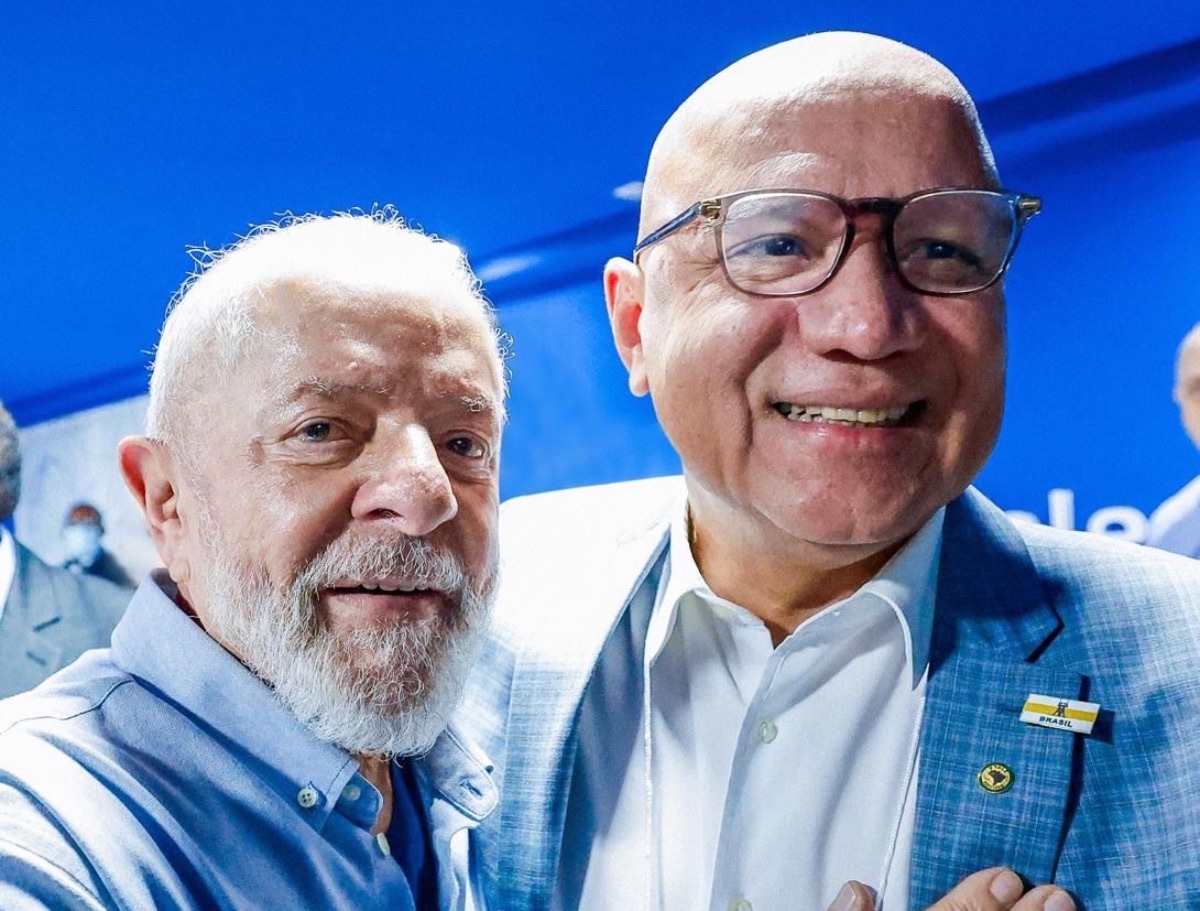 Lula virá ao Piauí em setembro
