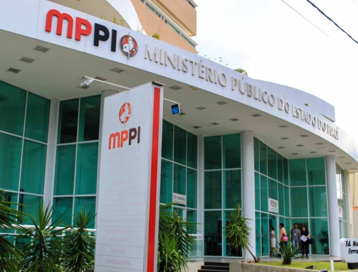 MPPI investiga se máquinas alugadas por São Francisco do Piauí trabalharam de fato