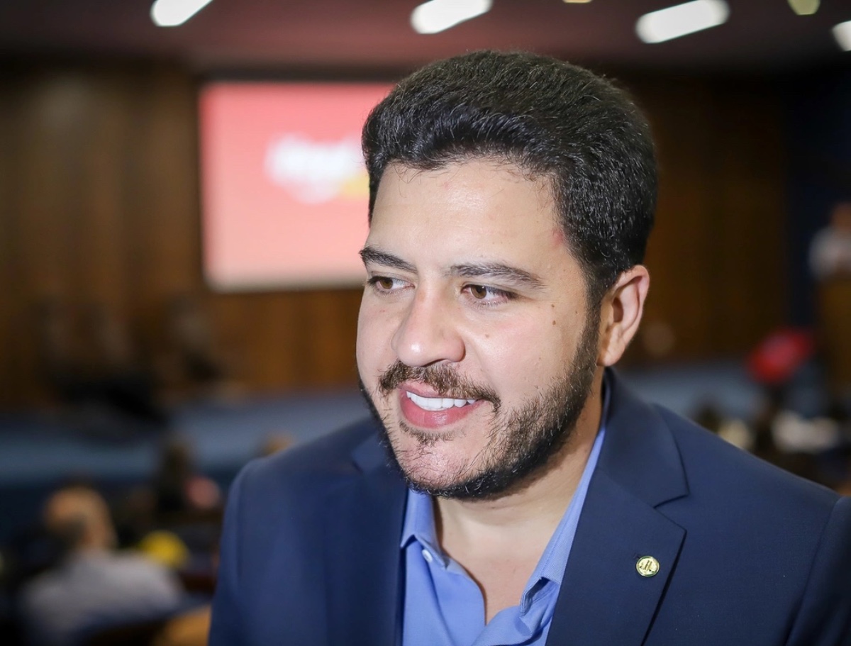 TRE-PI aprova candidatura de Jadyel Alencar a deputado federal