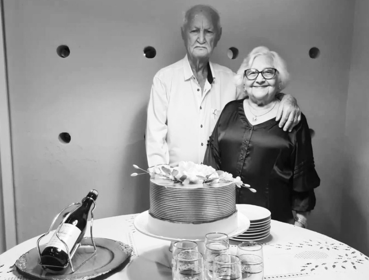 Morre dona Carmosina Neiva, aos 88 anos; corpo será velado em Oeiras