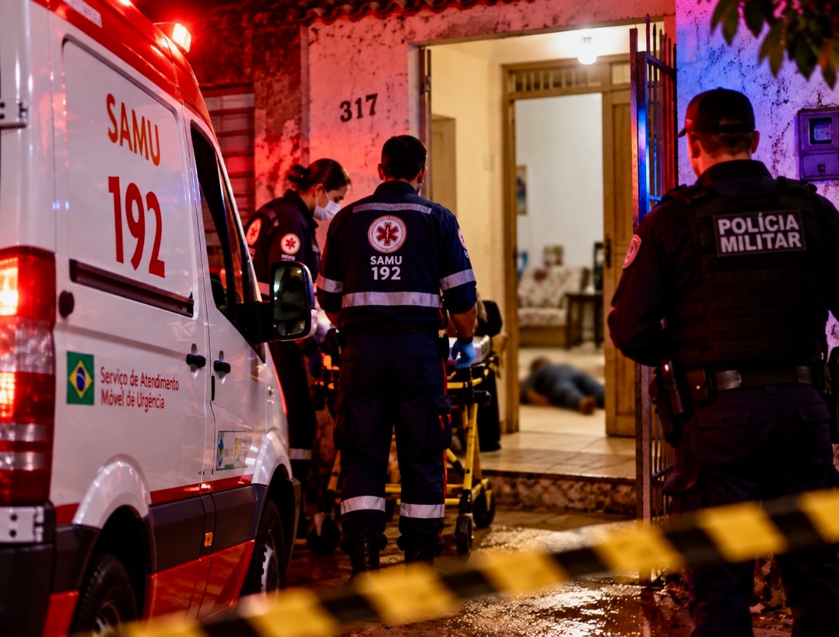 Homem de 33 anos é encontrado morto em casa em Oeiras