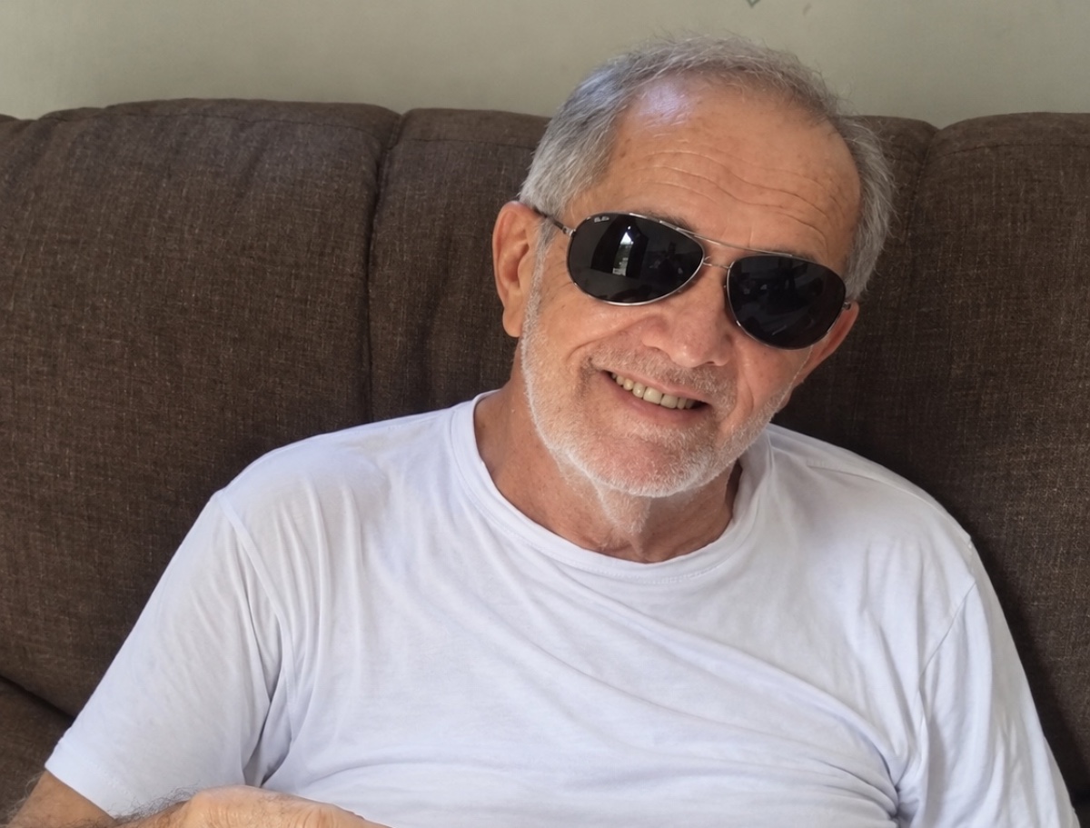 Ex-prefeito de Oeiras Walburg Ribeiro Gonçalves morre aos 86 anos