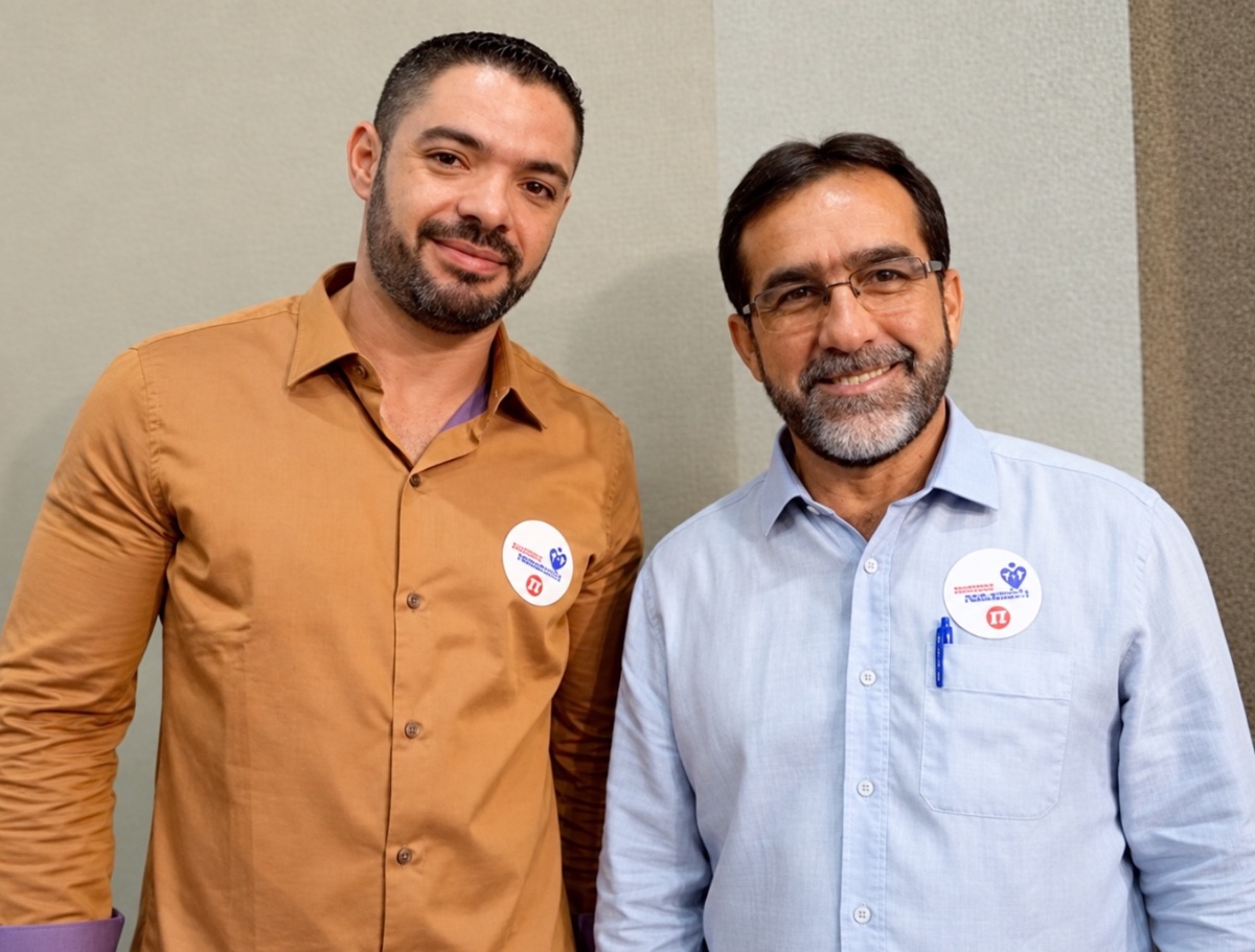 Justiça suspende direitos políticos do ex-prefeito Lukano Sá e de Zé Raimundo por oito anos