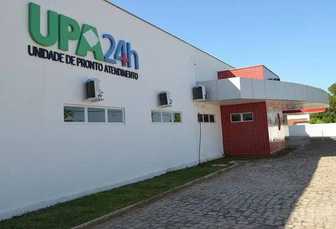 Homem é baleado no rosto dentro de bar em Oeiras