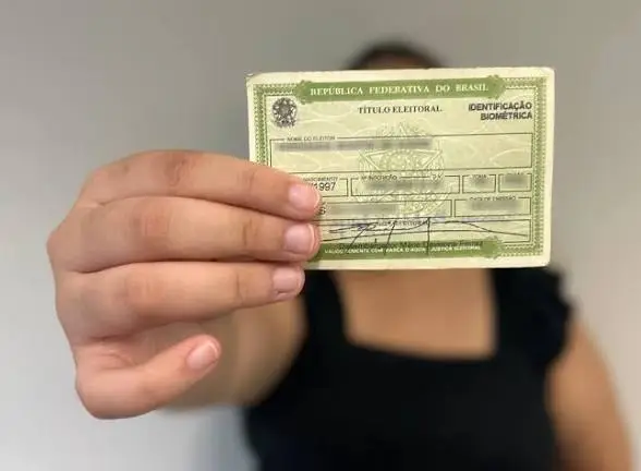 Moradores de Oeiras têm até 6 de maio para regularizar título eleitoral