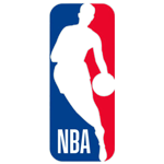 NBA logo