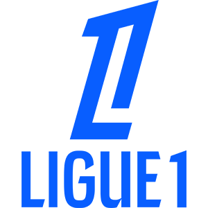 Ligue 1 logo