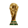 Seleções logo