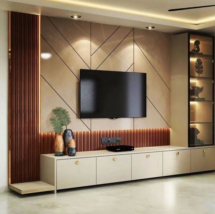 TV Unit Designs