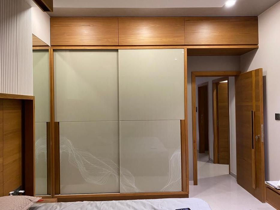 Sliding Wardrobes