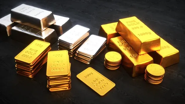 Precious metals market insight
