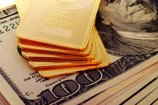 Precious metals market insight