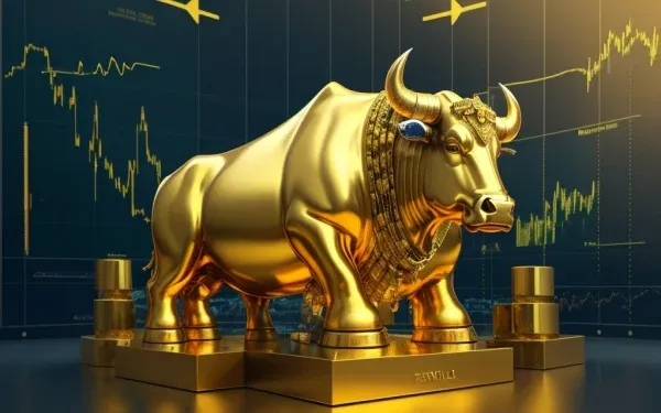 Precious metals market insight
