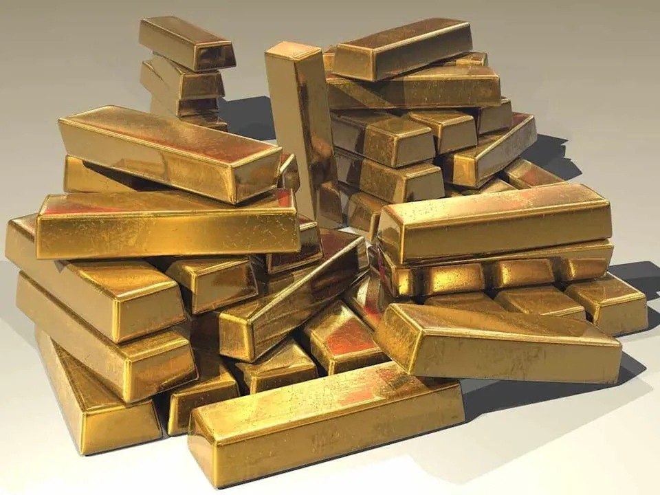 Precious metals market insight