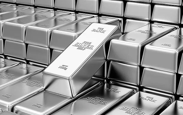 Precious metals market insight
