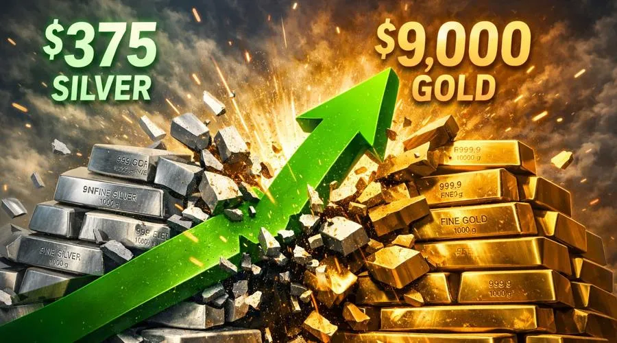 Precious metals market insight