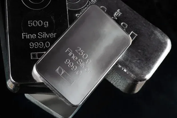 Precious metals market insight