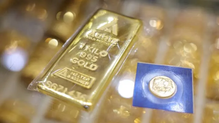 Precious metals market insight