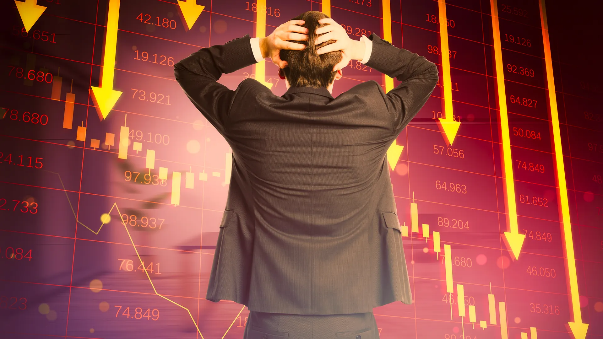 Precious metals market insight