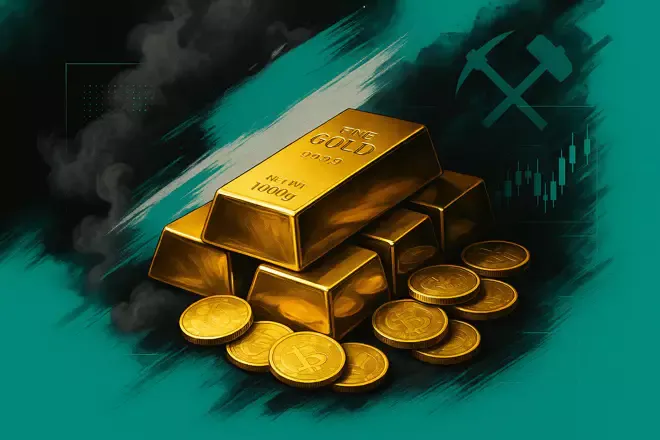 Precious metals market insight