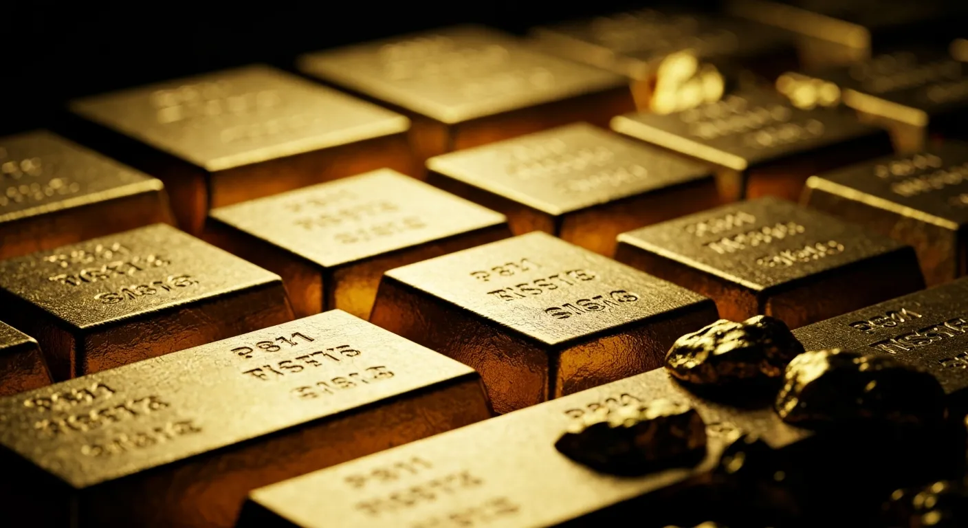 Precious metals market insight