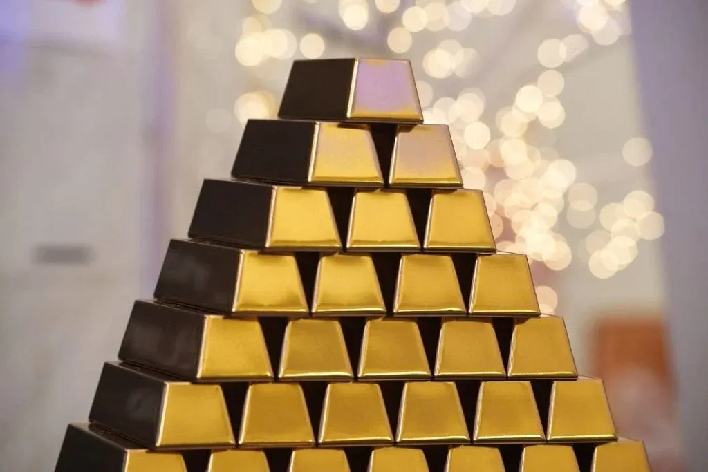 Precious metals market insight