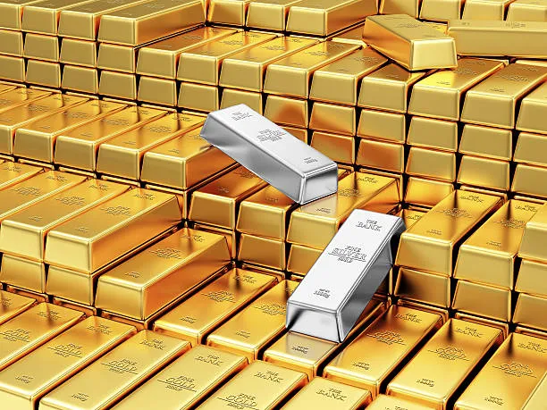 Precious metals market insight