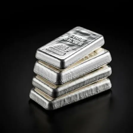 Precious metals market insight