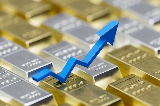 Precious metals market insight